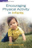 bokomslag Encouraging Physical Activity in Infants