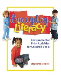 bokomslag Everyday Literacy