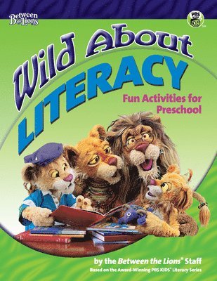 Wild about Literacy: Fun Activities for Preschool
