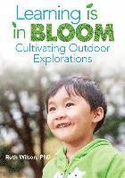 bokomslag Learning Is in Bloom