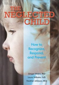 bokomslag Neglected Child