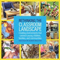 bokomslag Rethinking the Classroom Landscape