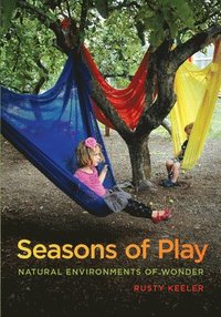 bokomslag Seasons of Play