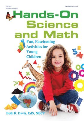 Hands-On Science and Math 1