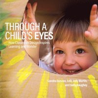 bokomslag Through a Child's Eyes