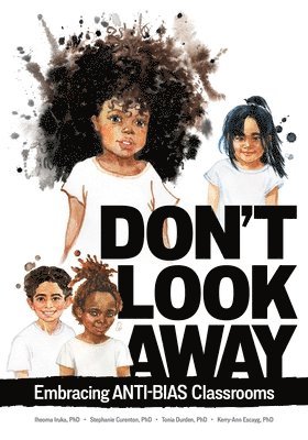 Don't Look Away 1