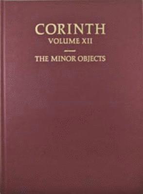 The Minor Objects