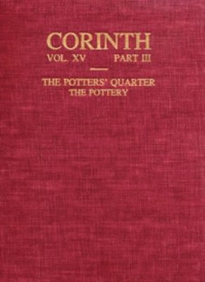 The Potters' Quarter 1