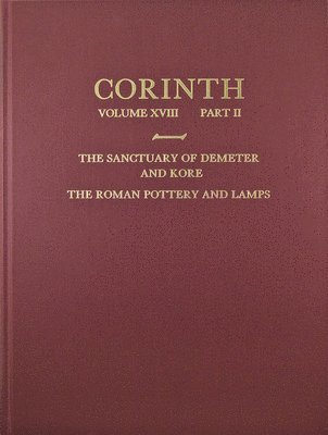 Sanctuary of Demeter and Kore 1
