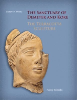 The Sanctuary of Demeter and Kore 1