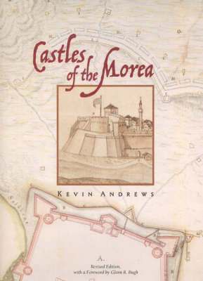 Castles of the Morea 1