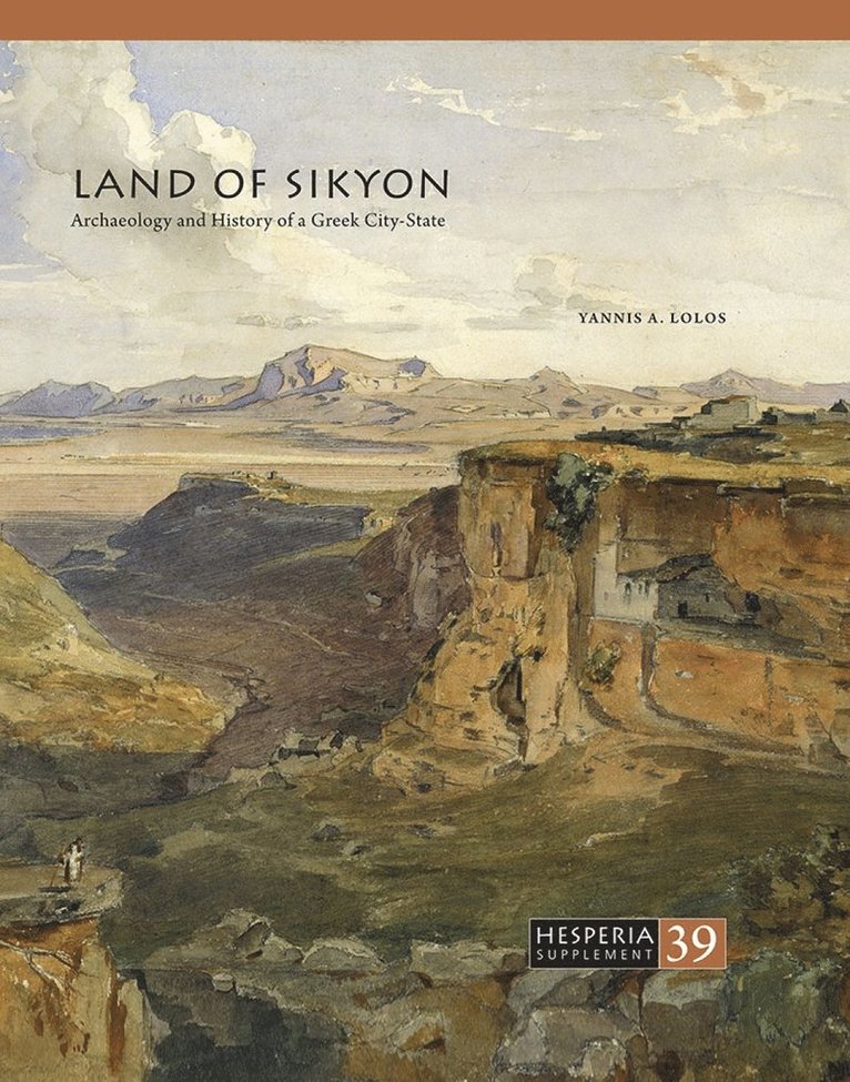 Land of Sikyon 1