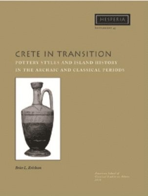 Crete in Transition 1