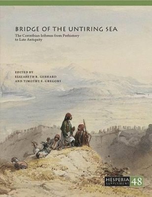 Bridge of the Untiring Sea 1