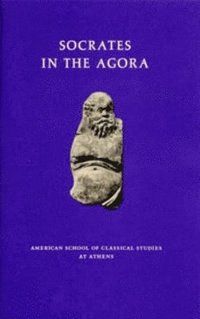 bokomslag Socrates in the Agora