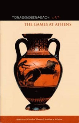 The Games at Athens 1