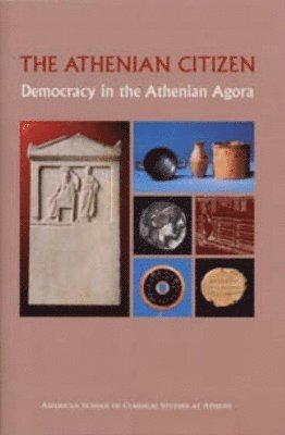 The Athenian Citizen 1