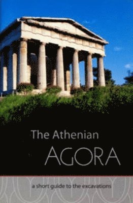 The Athenian Agora 1