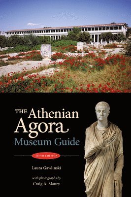 The Athenian Agora 1