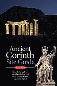 bokomslag Ancient Corinth