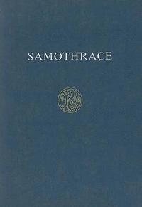 bokomslag Samothrace
