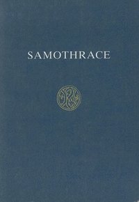 bokomslag Samothrace