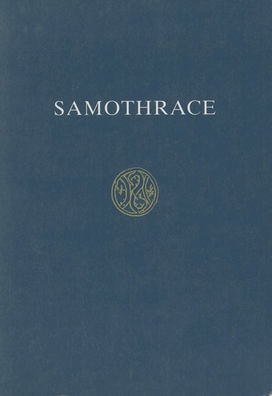 Karl Lehmann - Samothrace, Häftad