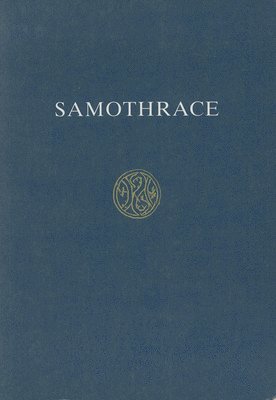 bokomslag Samothrace