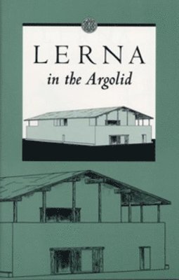 Lerna in the Argolid 1