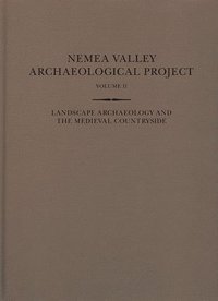 bokomslag Landscape Archaeology and the Medieval Countryside
