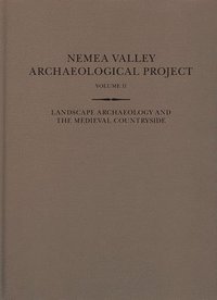 bokomslag Landscape Archaeology and the Medieval Countryside