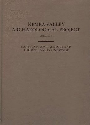 Landscape Archaeology and the Medieval Countryside