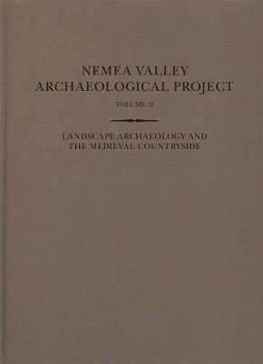 Landscape Archaeology and the Medieval Countryside 1