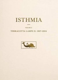 bokomslag Terracotta Lamps II