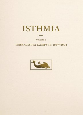 bokomslag Terracotta Lamps II