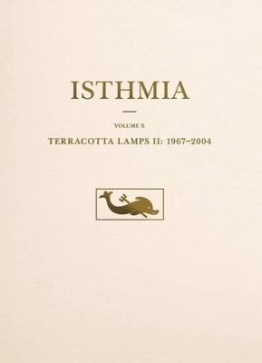 Birgitta Lindros Wohl - Terracotta Lamps II, Inbunden