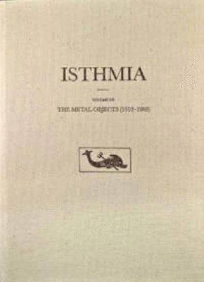 Metal Objects, 1952-1989