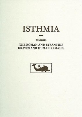Roman and Byzantine Graves and Human Remains