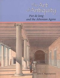 bokomslag The Art of Antiquity