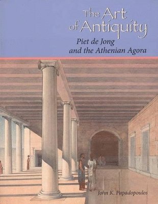 The Art of Antiquity 1