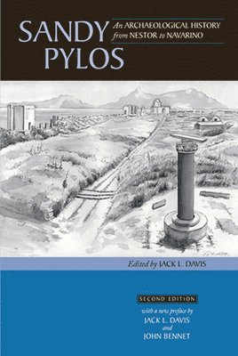 Jack L. Davis - Sandy Pylos, Häftad