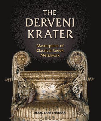 bokomslag Derveni Krater
