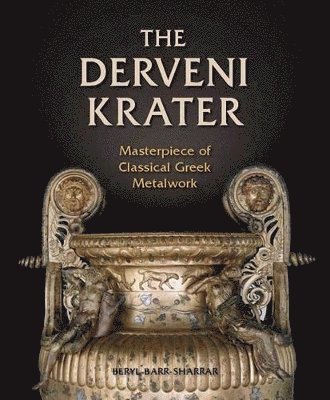 The Derveni Krater 1