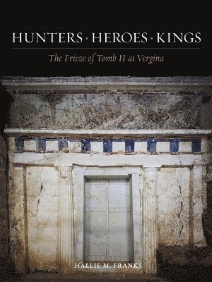 Hunters, Heroes, Kings 1