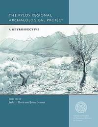 bokomslag The Pylos Regional Archaeological Project