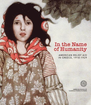 bokomslag In the Name of Humanity