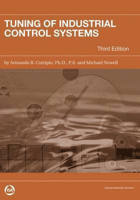 bokomslag Tuning of Industrial Control Systems