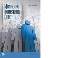 bokomslag Managing Industrial Controls