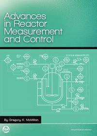 bokomslag Advances in Reactor Measurement and Control
