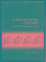 bokomslag A Psychiatric Odyssey